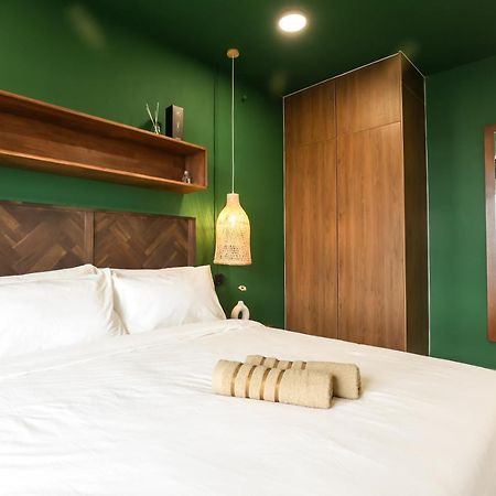 Peaceful Studio W Pool For 3 Pax - Сери Кембанган Екстериор снимка